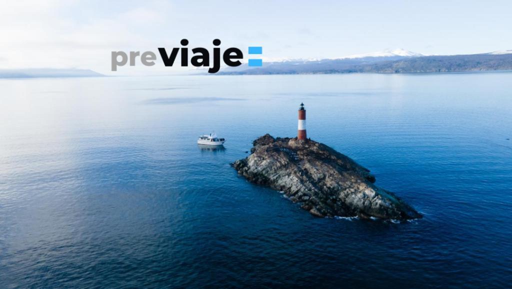 Atardecer Sur Vernet Duplex Ushuaia Exterior foto